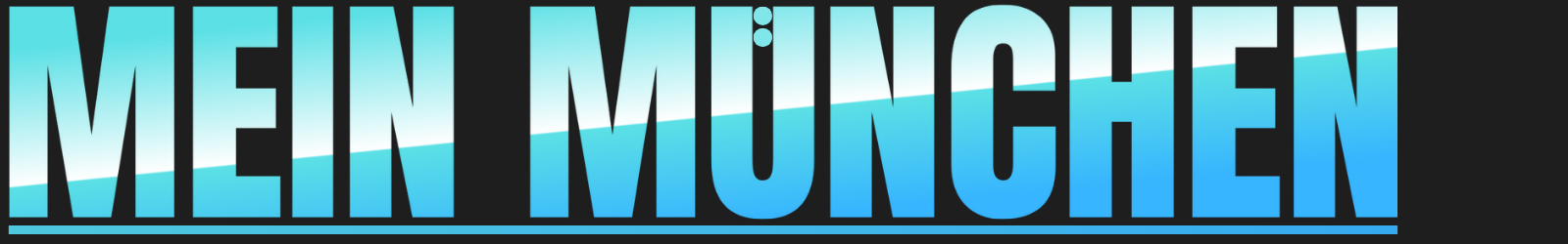 Mein Muenchen Logo