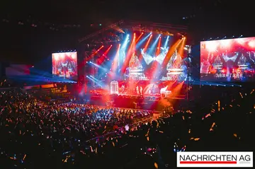 DISTURBED macht Pause: Draiman erklärt die Gründe für die Auszeit!