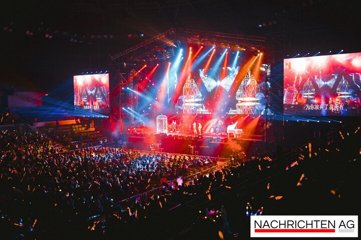 DISTURBED macht Pause: Draiman erklärt die Gründe für die Auszeit!