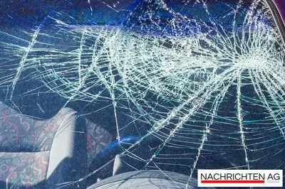 Fünf Autos in München verwickelt: Drama auf der Brudermühlstraße!