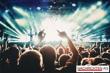 Adventkonzert des Akkordeonorchesters Forte in Brigittenau!