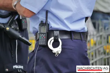 Einbrecher schläft nach Alkoholrausch im Pasinger Supermarkt ein!