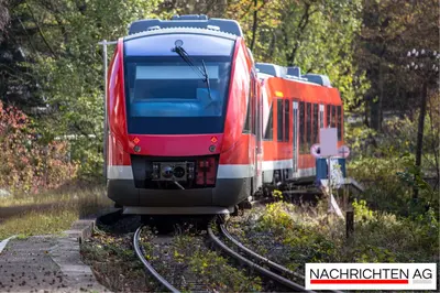 Fahrplanänderung in Bayern: Wichtige Infos zur S 1 zwischen Feldmoching und Moosach!