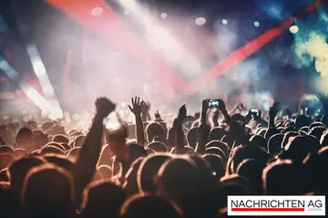 Zauberhafte Klänge zur Weihnachtszeit: Konzert im Schloss Nymphenburg!
