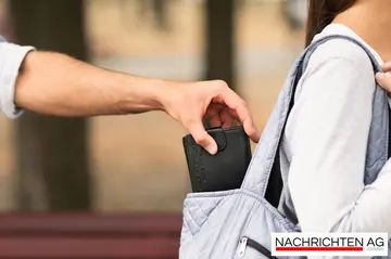 Einbruchsserie in München: Polizei warnt vor skrupellosen Tätern!