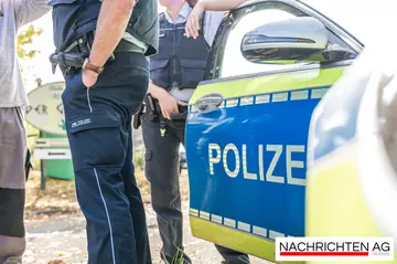 Die unheimliche Spur des Psychopathen: Münchens düstere Morde der 30er Jahre