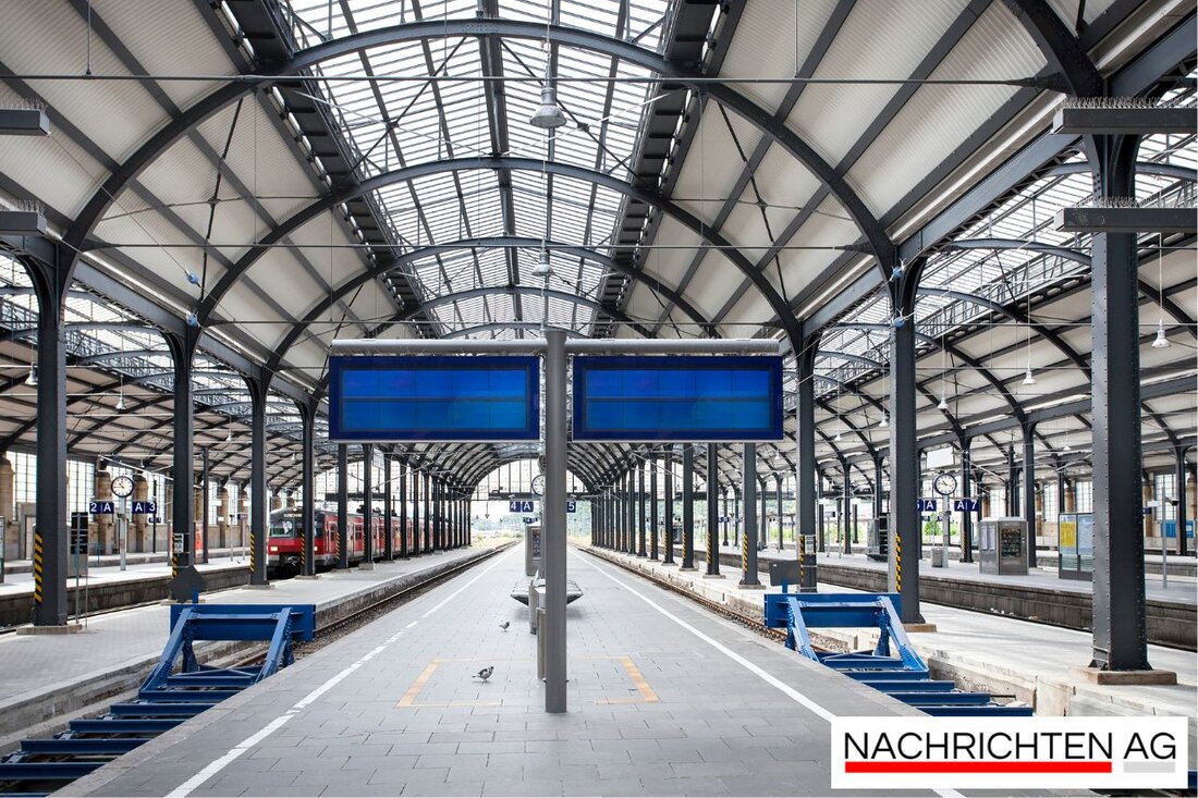 Die U5 wird bis 2028 in München verlängert. Der neue Bahnhof „Baumschule Laim“ bietet barrierefreien Zugang und modernes Design.