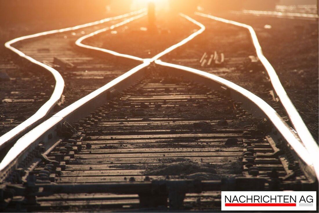 Bauarbeiten zur U-Bahn-Verlängerung von Laim nach Pasing sind in vollem Gange, mit ersten Stationen bis 2035 geplant.