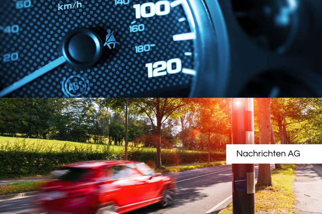 Erfahren Sie die aktuellen Blitzstandorte auf der A8 am 02.06.2025 und wichtige Infos zu Geschwindigkeitsmessungen.