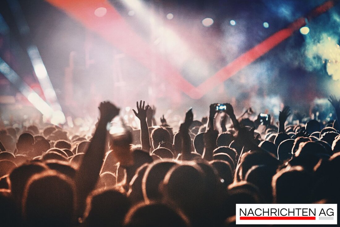 Am 27.06.2025 verwandelt sich der Heinrich-König-Platz in Gelsenkirchen zur „Springsteen E Street Band Fan Zone“ – Eintritt frei!