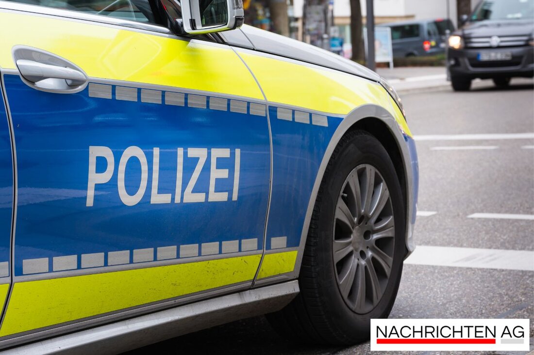 Im Münchner Stadtteil Obergiesing floh ein verurteilter Vergewaltiger vor seinem Urteil. Die Polizei sucht ihn.
