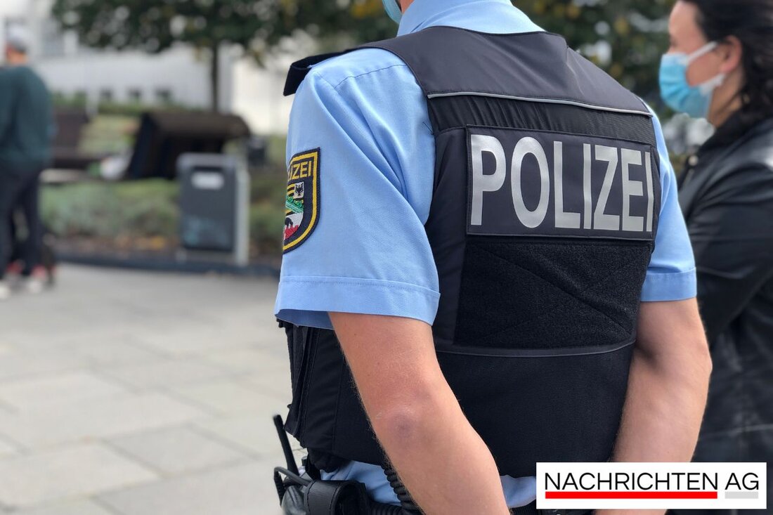 In Harlaching kam es zu einem Polizei-Einsatz nach einem gewalttätigen Streit zwischen zwei Männern, der mit Bedrohungen und Schüssen endete.
