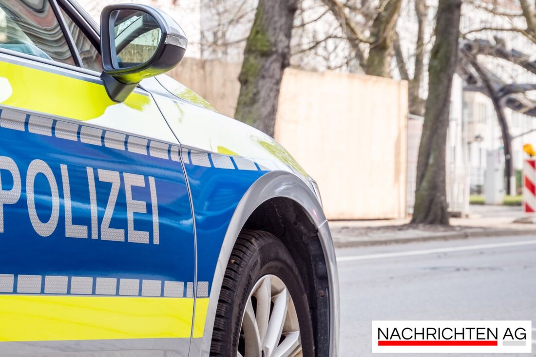 Eine tödliche Auseinandersetzung in Neufahrn bei Freising fordert ein Leben. Die Polizei fahndet nach einem flüchtigen Täter.