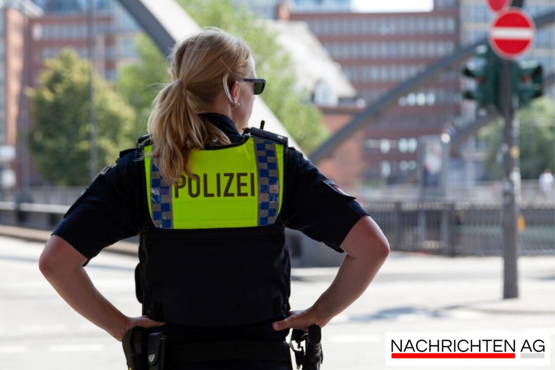 Messerangriffe an der Theresienwiese in München: Eine 30-Jährige wurde von der Polizei erschossen, mehrere Verletzte.