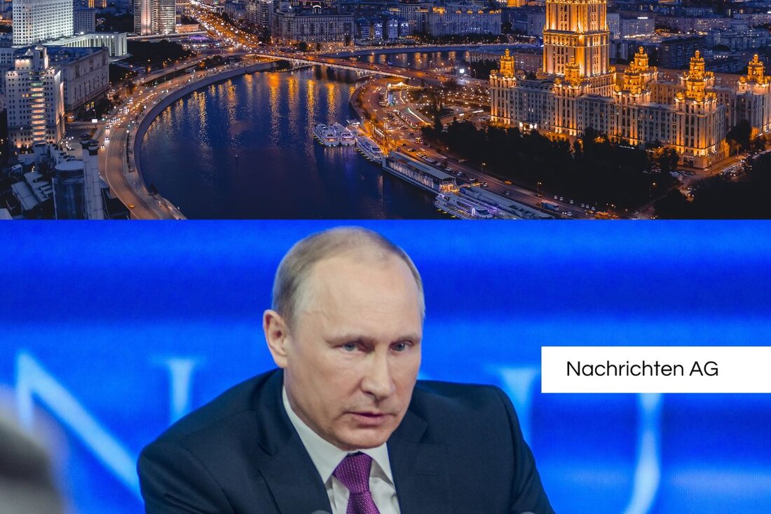 US-Senator Lindsey Graham kündigt neue Sanktionen gegen Russland an, mit Ausnahmen für Ukraine-Unterstützer. Details zum Gesetzentwurf.