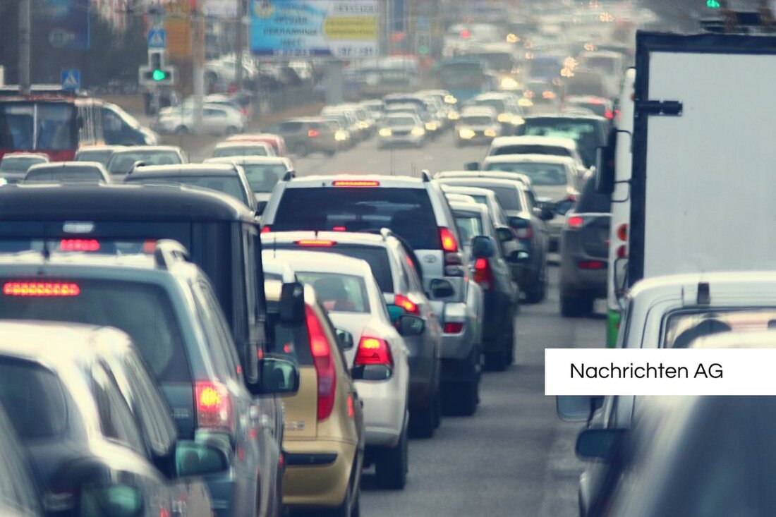 Verkehrsinformationen für die Blade Night WEST am 16.06.2025 in Schwanthalerhöhe, München: Staus und Hinweise zur Anreise.