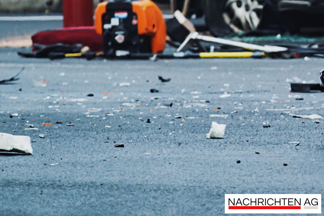 U-Bahn U6 in München nach Unfall am Harras unterbrochen. Ersatzverkehr eingerichtet, erste Reparaturen erfolgreich abgeschlossen.