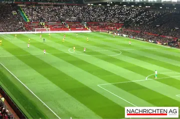 Bayern überrollt Gladbach: Kimmich feiert Meilenstein im 3:0-Sieg!