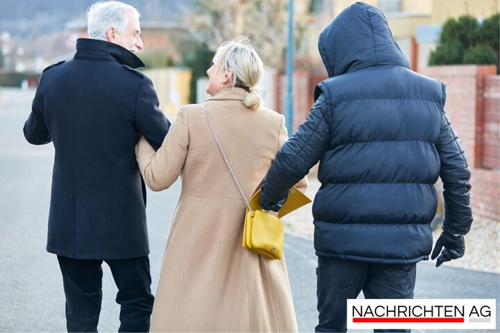 Junger Arzt in München: Schockierender Medikamenten-Diebstahl aufgedeckt!