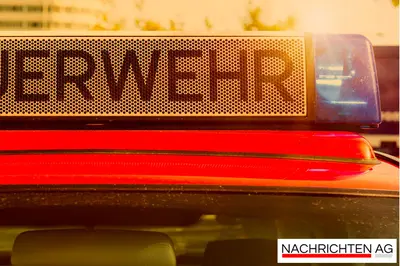 Tragödie in Feldmoching: Zwei Tote nach Gasaustritt in Gartenlaube!