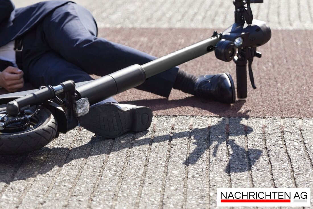Münchens Mobilitätsreferat plant den Umbau des E-Roller-Parkplatzes in Laim, um Anwohner und Feuerwehrzufahrten zu entlasten.