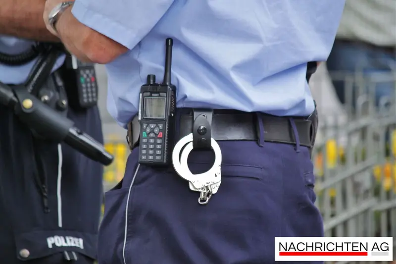 Schock in Trudering: Polizei ermittelt nach sexuellem Übergriff auf Feier!