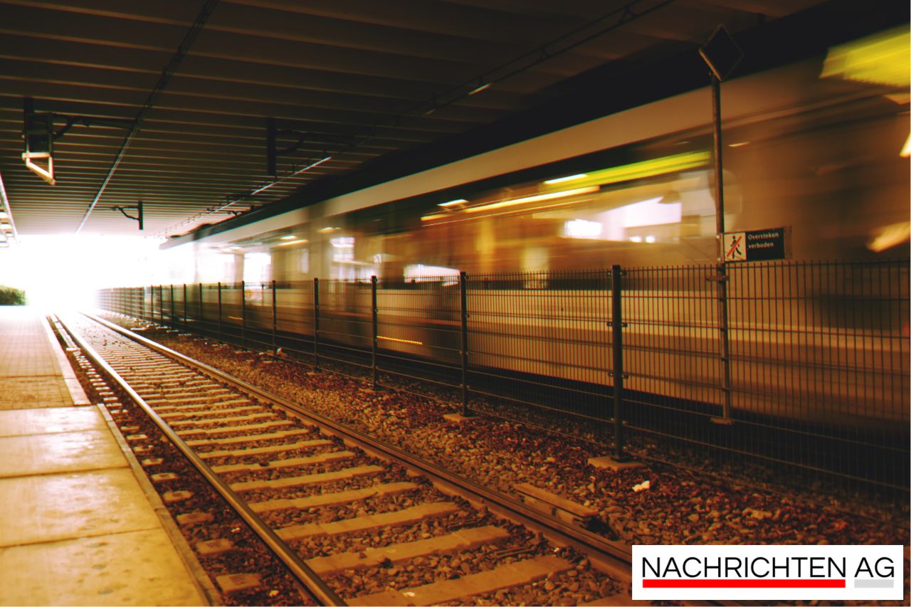 U-Bahn U6 in München: Nach 11 Wochen Renovierung geht’s endlich los!