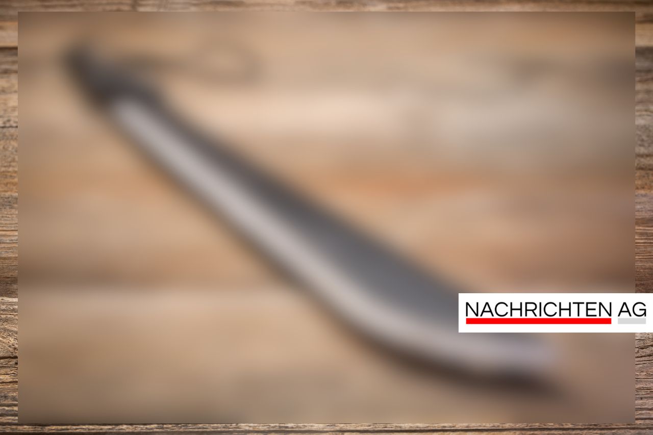 Freispruch nach Messerattacke: Notwehr oder fragwürdige Verteidigung?