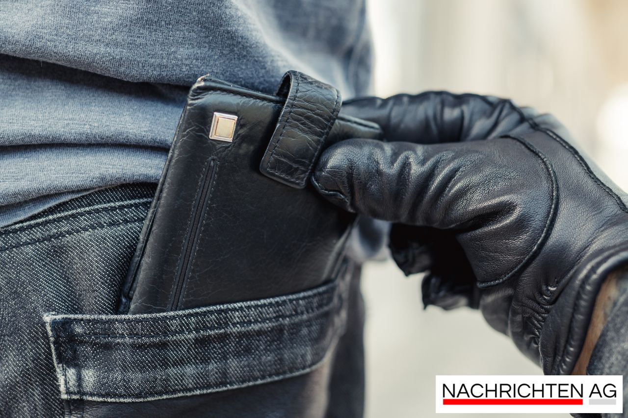 Skurriler Autozug-Diebstahl in München: Betrunkene Diebe entlarvt!