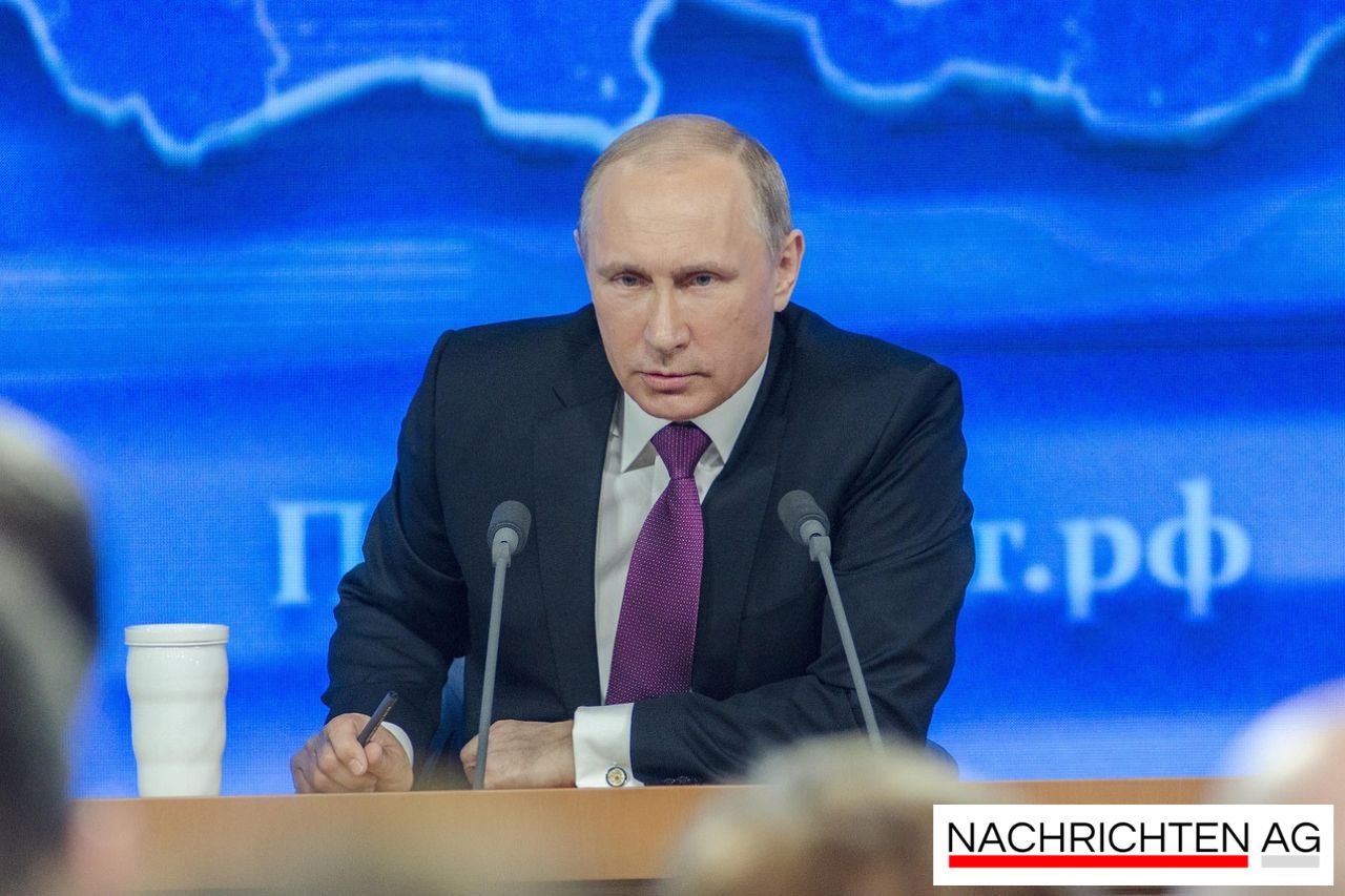 Putins Kartoffel-Krise: Russland am Limit – Was jetzt droht!