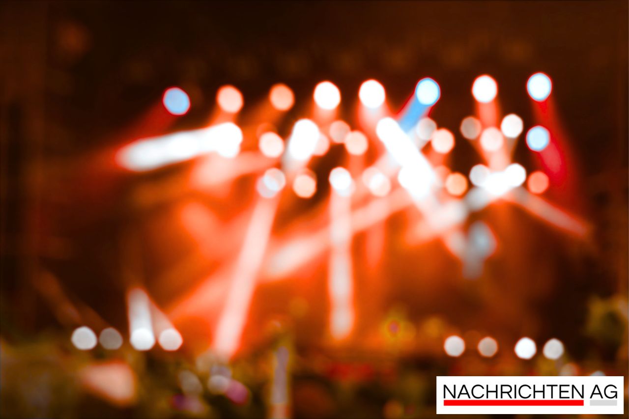 Lionel Richie zaubert Klassiker in München: Tickets jetzt sichern!