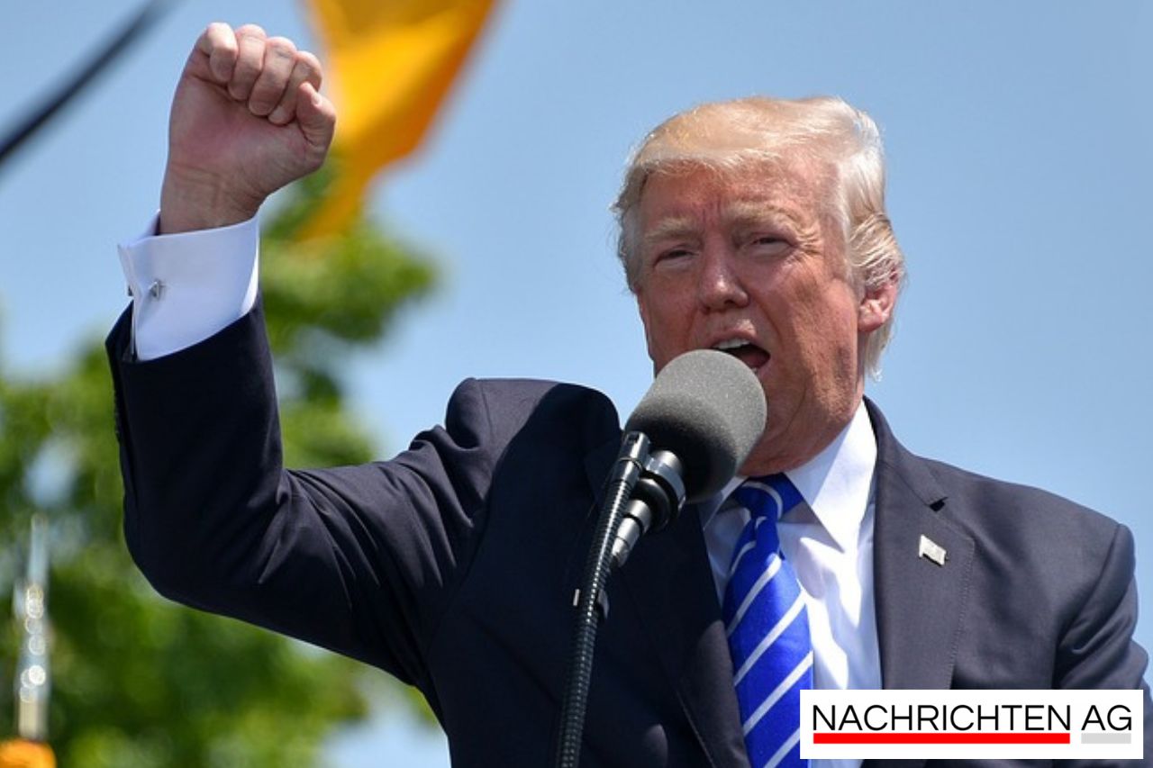 Trump unterstützt Bolsonaro: Politische Provokation schockiert Brasilien!