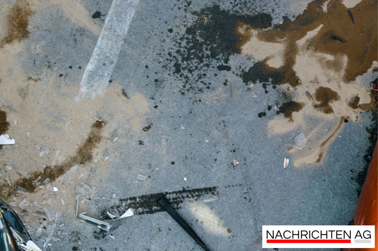 Fremdenfeindlicher Übergriff auf Spielplatz: Mutter und Kind attackiert!