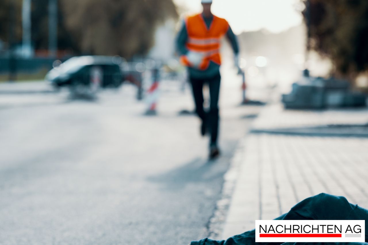 Zwei Tote nach Gasunfall in Feldmoching – Ursache im Keller entdeckt!