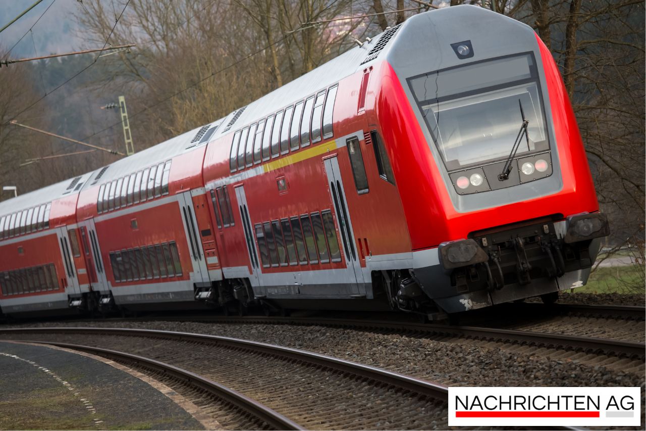 Bauarbeiten an Münchner S-Bahn: Einschränkungen vom 29. August bis 1. September!