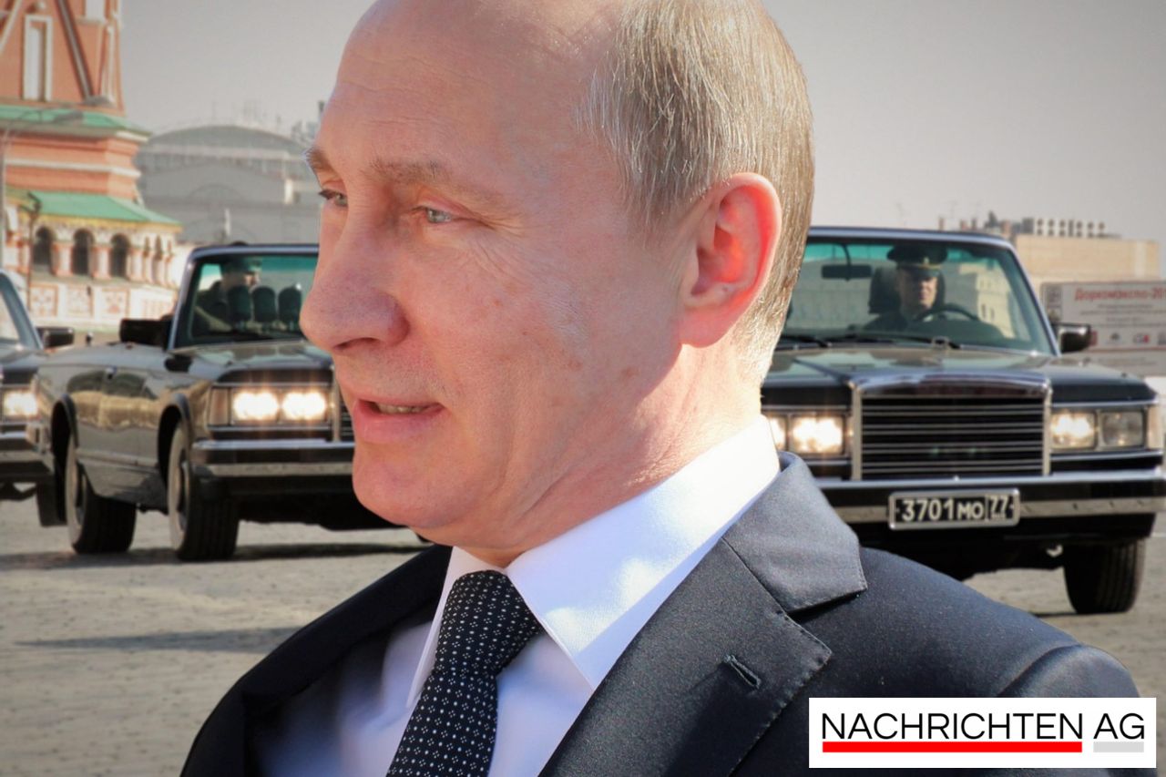 Merz und Macron erhöhen Druck auf Putin: Sanktionen drohen!