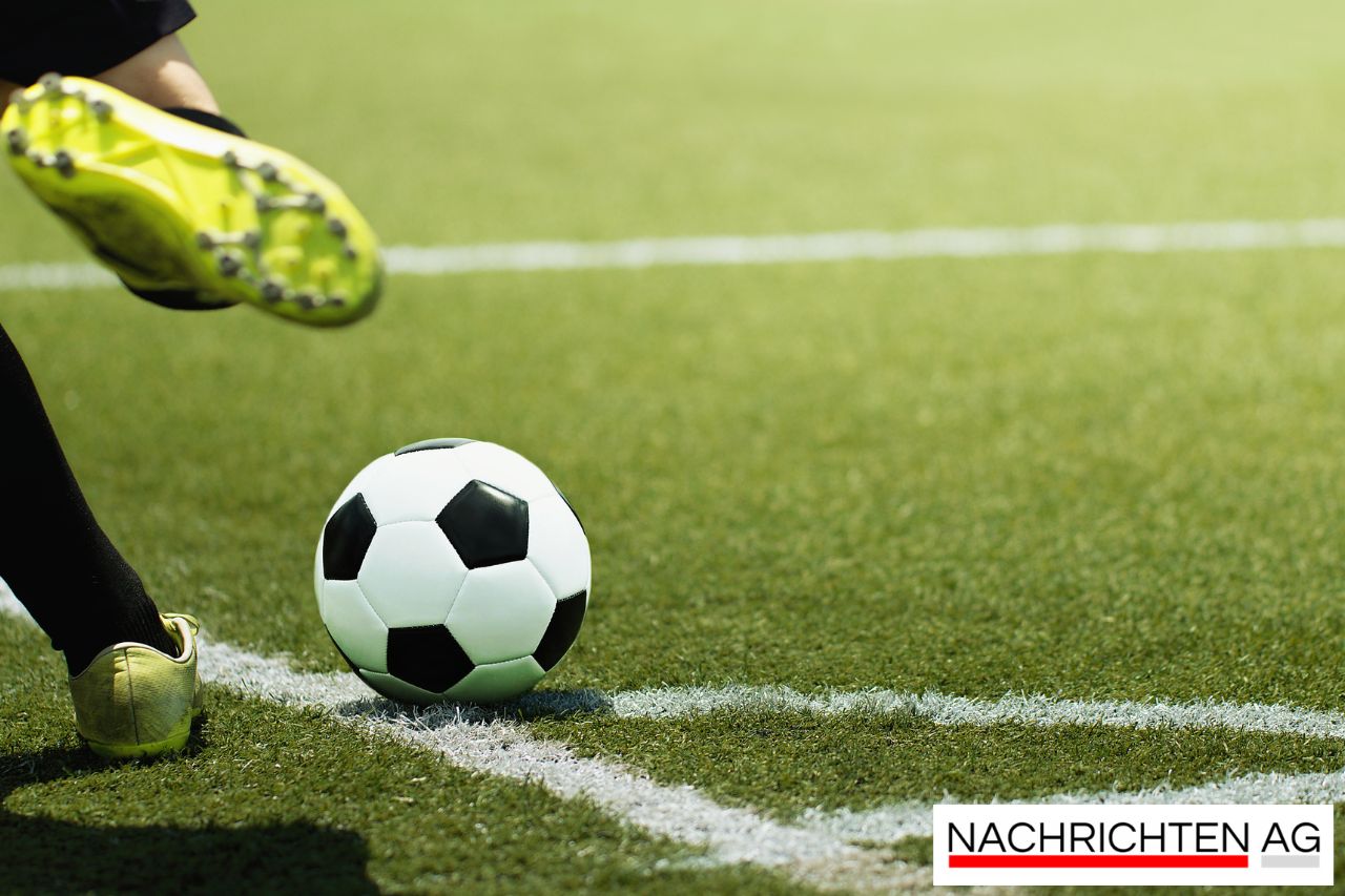 Frauenfußball im Aufwind: Rekordzahlen und großes Forum heute!