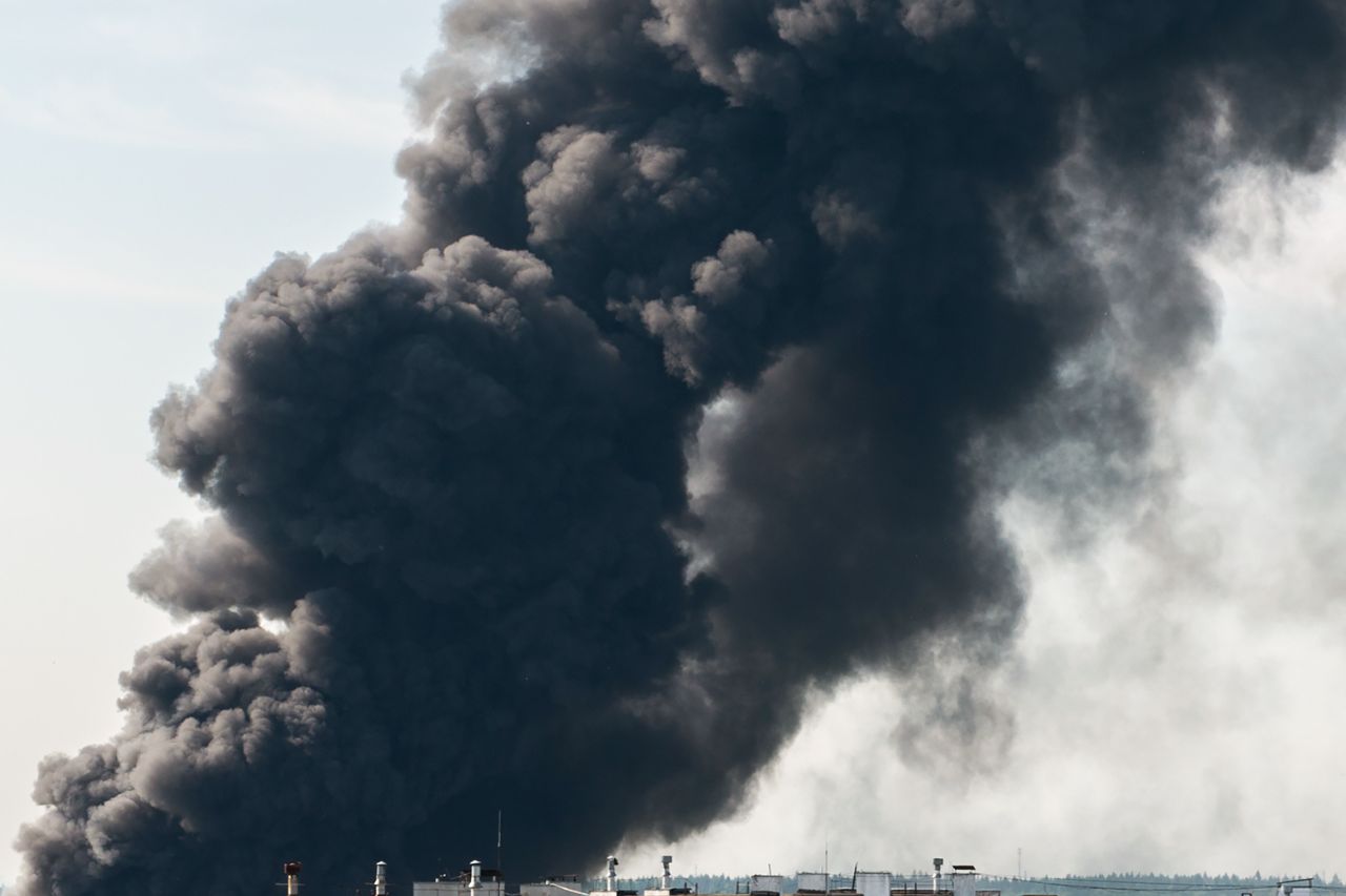 Horror in Lerchenau: Explosionen schocken München beim Oktoberfest!