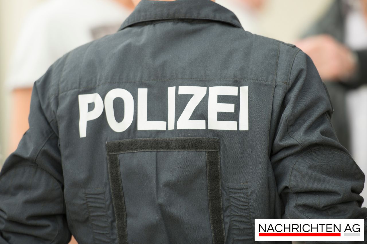 Psychische Ausbrüche: Polizei greift in Augsburg verstärkt ein!