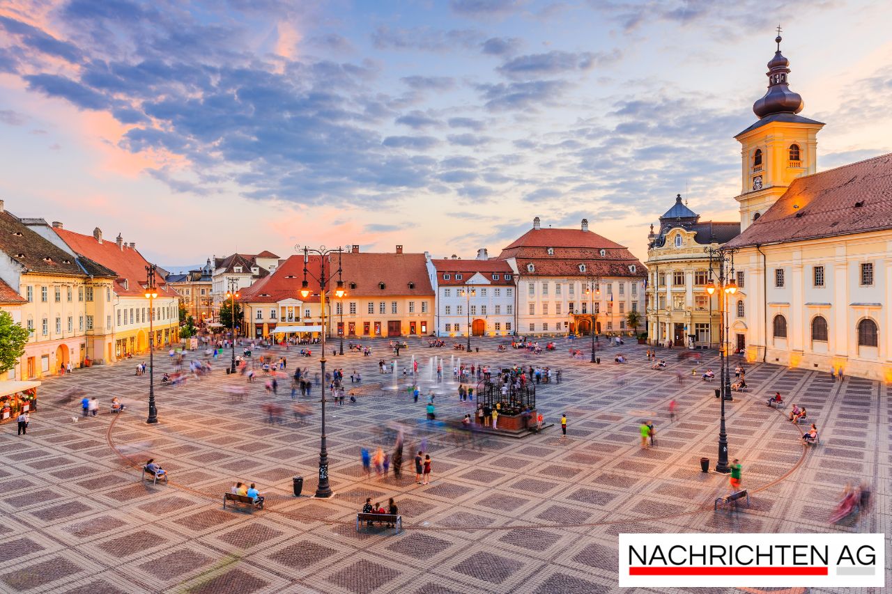 Entdecken Sie Giesings Süden: Ein spiritueller Spaziergang durch das Herz der rumänisch-orthodoxen Gemeinde!