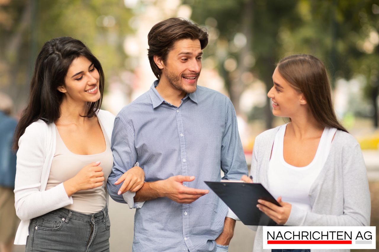 Erding im Fokus: Unternehmen loben Standort, fordern Verbesserungen!